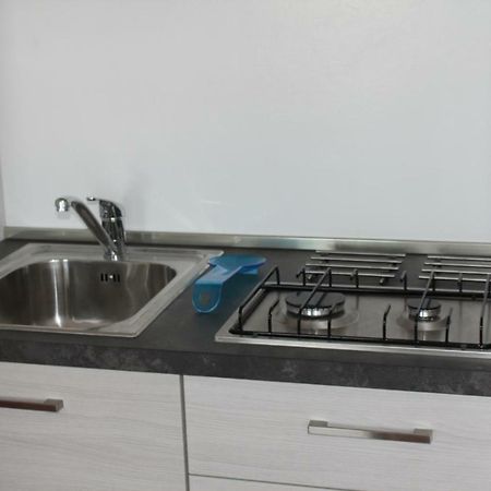 Rosato 2 Sea View Apartment Линьяно-Саббьядоро Экстерьер фото